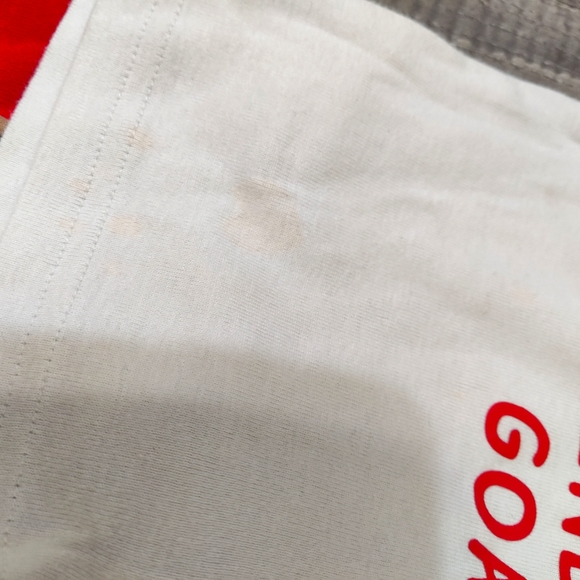 Old Navy Cookies and Milk Pajama Set - Picture 4 of 7